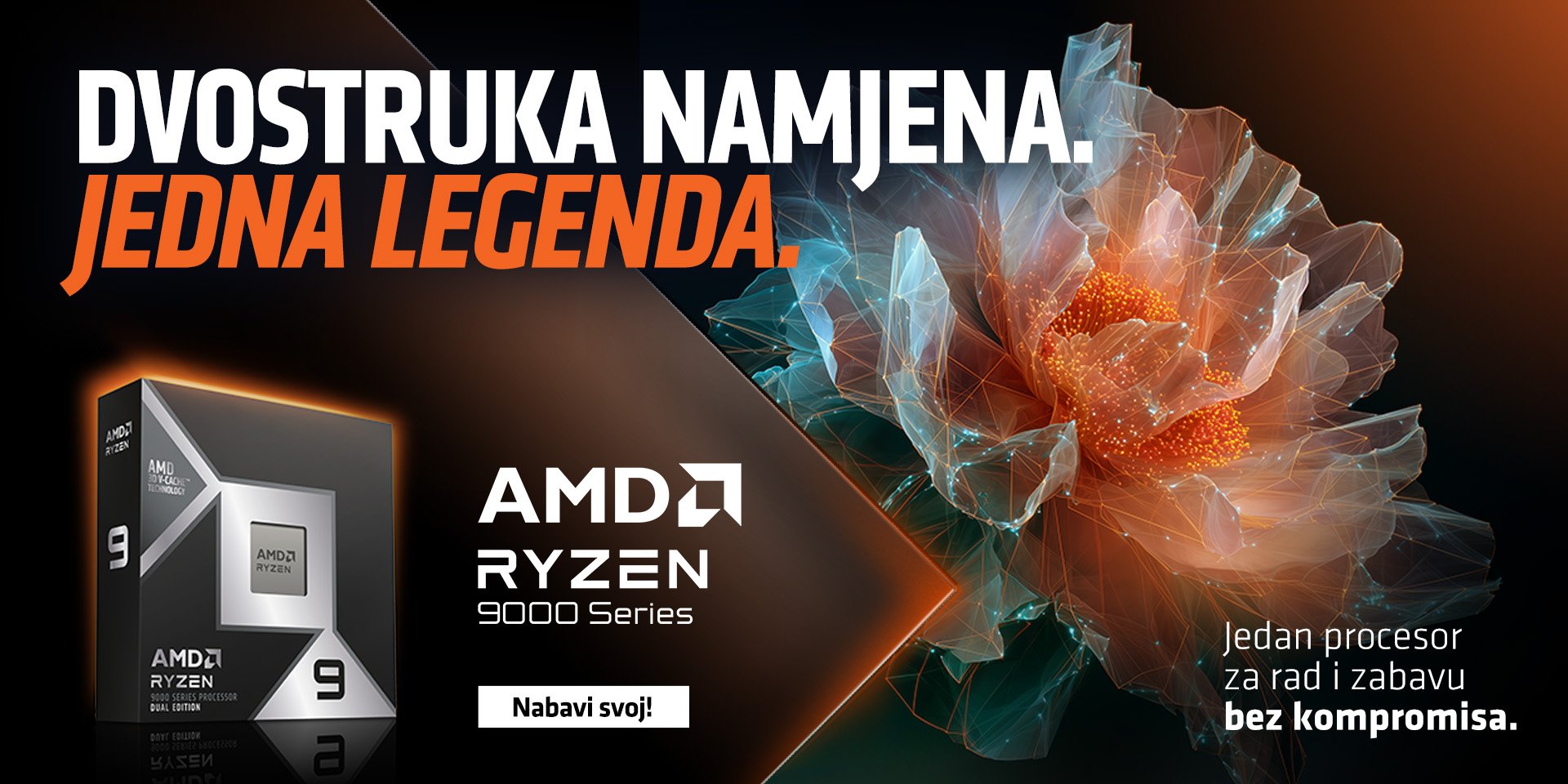 AMD Ryzen 9 Launch